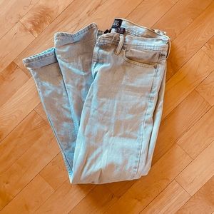 BDG Slim Fit 29/30 Vintage Blue Jeans
